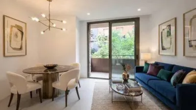 Apartment in Gaztambide photo 7