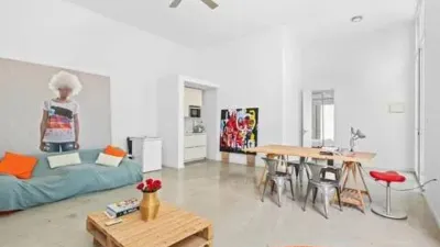 Chalet in Torrellano-Valverde-Parc Empresarial photo 25
