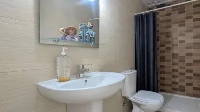 Chalet in Gran Alacant photo 24