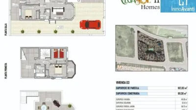 Chalet in Cox photo 13