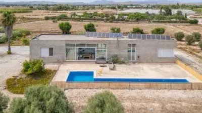 Casa – Elx - Elche - Vista 2