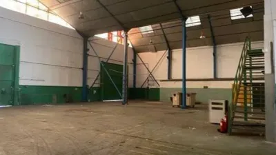 Nave industrial en alquiler en Primeira Avenida do Polígono de Pocomaco - Vista 3