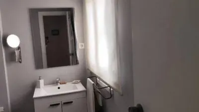 Apartment in Albaicín photo 2