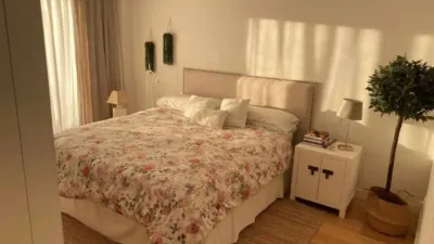 Semi-detached house on Calle de la Comunidad de Madrid photo 15