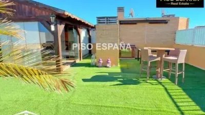 Penthouse in Playa de San Juan photo 10