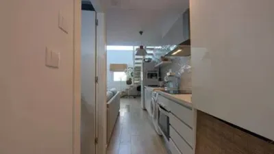 Chalet in Gran Alacant photo 12