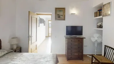 Chalet in L'Eliana photo 48