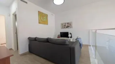 Chalet in Gran Alacant photo 23