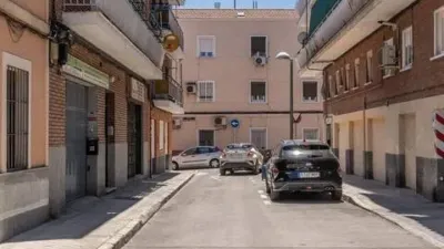 Apartment in San Isidro photo 38