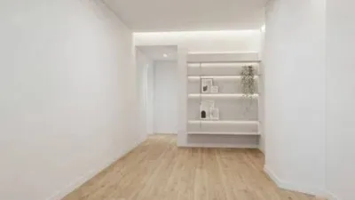 Apartment in Gaztambide photo 11
