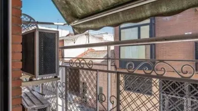 Apartment in San Isidro photo 15