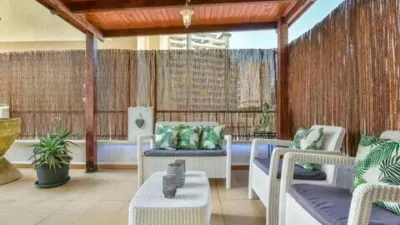 Apartment in Playa de Levante or La Fossa photo 25