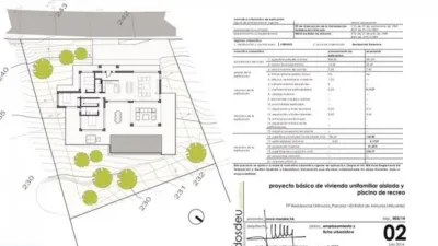 Casa - Vista 2