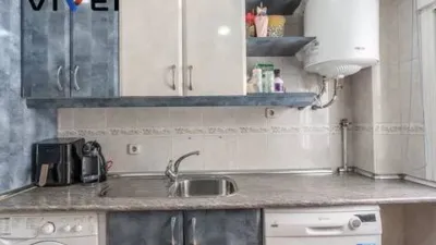 Apartment in San Isidro photo 32