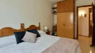 Apartment in El Coll d'en Rabassa photo 12