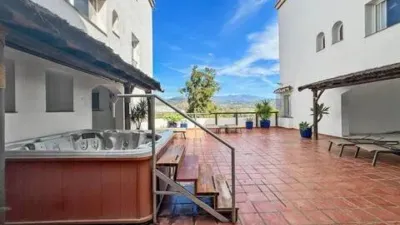 Apartment in Altos de Estepona photo 74