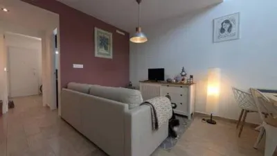 Chalet in Gran Alacant photo 39