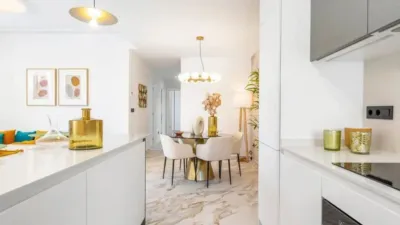 Apartment in Guardamar del Segura photo 2