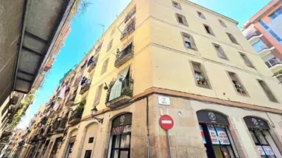 Piso en El Raval photo 27