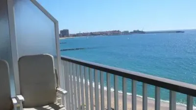 Apartment on Passeig de Josep Mundet photo 10