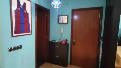 Apartment in Vallirana photo 6