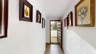 Chalet in L'Eliana photo 41