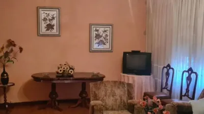 Chalet in Plaza de los Portales photo 9