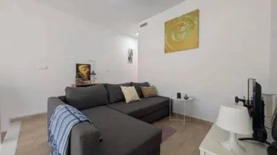 Chalet in Gran Alacant photo 20
