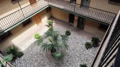 Piso en Albaicín photo 21