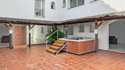 Apartment in Altos de Estepona photo 72