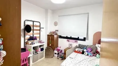 Apartment in Aguadulce photo 22