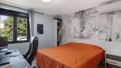 Chalet on Calle Cometa Carrio Nn photo 20