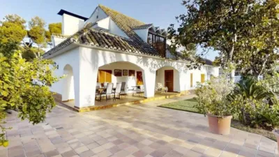 Chalet in L'Eliana photo 5