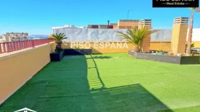 Penthouse in Playa de San Juan photo 13