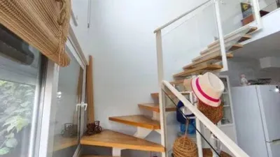 Chalet in Gran Alacant photo 18