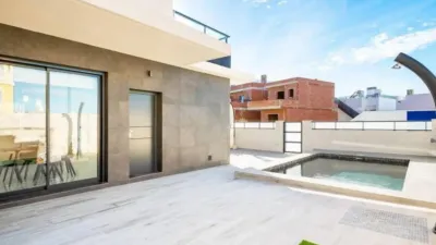 Casa – Benijófar - Vista 2