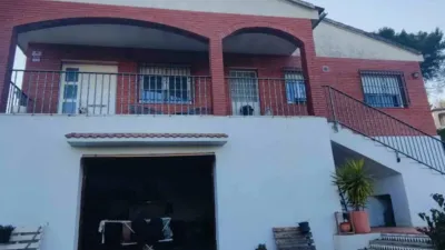 Chalet in Vallirana photo 3