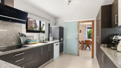 Chalet on Calle Cometa Carrio Nn photo 17