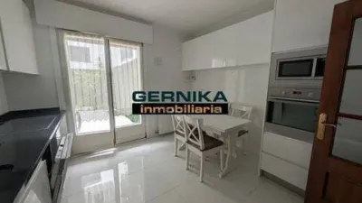 Apartment in Gernika-Lumo photo 4