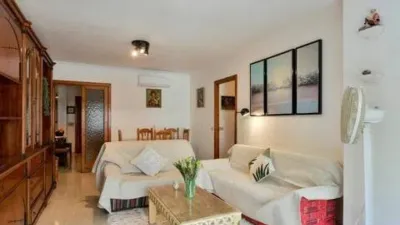 Apartment in El Coll d'en Rabassa photo 24