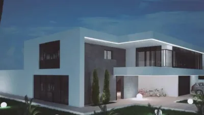 Casa - Vista 5