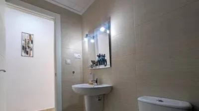 Chalet in Gran Alacant photo 25