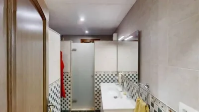Chalet in L'Eliana photo 27