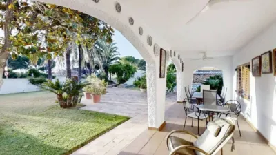 Chalet in L'Eliana photo 6