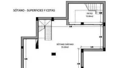 Chalet in Finestrat photo 19