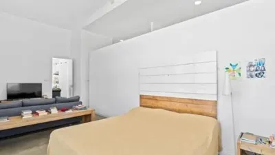 Chalet in Torrellano-Valverde-Parc Empresarial photo 17