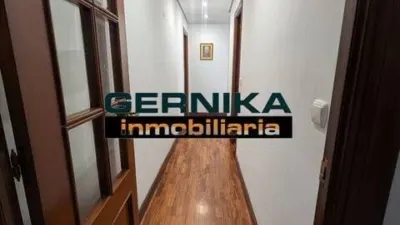 Apartment in Gernika-Lumo photo 12