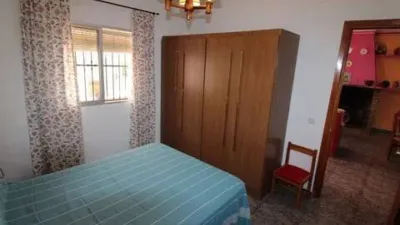 Chalet in El Gastor photo 21