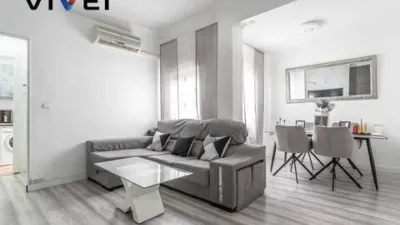 Apartment in San Isidro photo 3