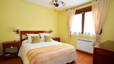 Chalet in Castalla photo 19